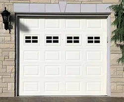 United Garage Doors San Jose, CA 408-852-9256 - garage-side