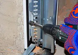 United Garage Doors San Jose, CA 408-852-9256 - installation-side